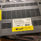 Avengers In Galactic Storm PCB Jamma - pikkukuva 1