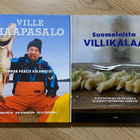SUOMALAISTA VILLIKALAA & VIMPAN PÄÄLLE KALAREISSU - pikkukuva 1