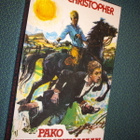 John Christopher: Pako tuntemattomaan ( Sis.postikulut ) - pikkukuva 1