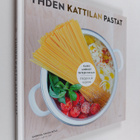 Sabrina Fauda-Role : Yhden kattilan pastat - pikkukuva 1