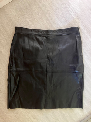 Vero Moda nahkahame L