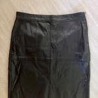 Vero Moda nahkahame L - pikkukuva 1