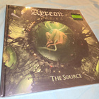 Ayreon – The Source (Limited Earbook 4CD+DVD, Mascot Label G - pikkukuva 1