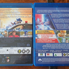 Sonic the Movie 1 & 2 (2020, 2022) Blu-ray - pikkukuva 2