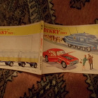 DINKY TOYS - pikkukuva 1
