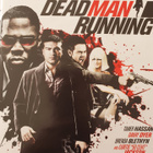 DEAD MAN RUNNING BLU-RAY - pikkukuva 1
