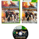 X360 - Transformers Fall of Cybertron (CIB) - pikkukuva 3