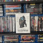 Takaisin pintaan (2015) *uusi* Juan Reina - pikkukuva 1