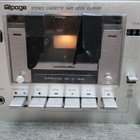 Alpage FL 5100 kasettidekki - pikkukuva 4