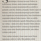 Sabine Giebken: Ystävyys koetuksella - pikkukuva 3
