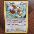 Pokemon BREAKthrough Sarjan kortteja yksittäin myynnissä - pikkukuva 1