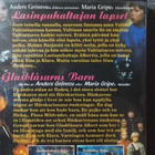 DVD) Lasinpuhaltajan lapset - Glasblåsarnas barn _bx27t - pikkukuva 3