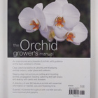 Brian Rittershausen : The Orchid Grower's Manual - pikkukuva 2