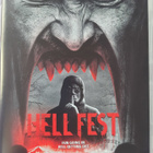 HELL FEST DVD - pikkukuva 1