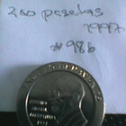 Espanja 200 pesetas 1997, km#986 - pikkukuva 2