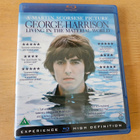 George Harrison: Living in the Material World (Blu-ray) - pikkukuva 1