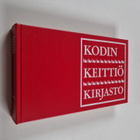 Kodin keittiökirjasto : Leipominen - pikkukuva 1