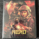 Prospect 4K UHD + Blu-ray | US | 2018 - pikkukuva 1