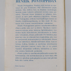 Henrik Pontoppidan : Onnen poika 1-2 : lykke-per - pikkukuva 2