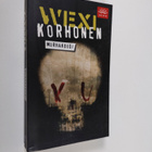 Wexi Korhonen : Murhakoodi - pikkukuva 1