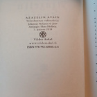 Johannes Nefastos Azazelin avain - pikkukuva 3
