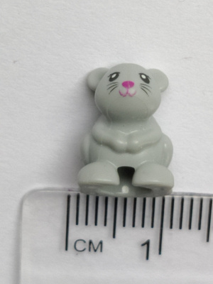 Lego hamsteri