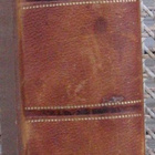 E. G. Palmen at al (t.): Oma maa 2. Wsoy 1908. 840 s. - pikkukuva 3