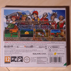 Dragon Quest VIII SEALED - pikkukuva 2