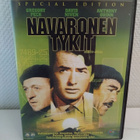 Navaronen Tykit (Egmont dvd) - pikkukuva 1
