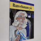 Annie Goetzinger : Barcelonan yö - pikkukuva 1