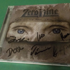 ZERO NINE - EYES ON THE REAR VIEW MIRROR CD NIMMAREILLA - pikkukuva 1