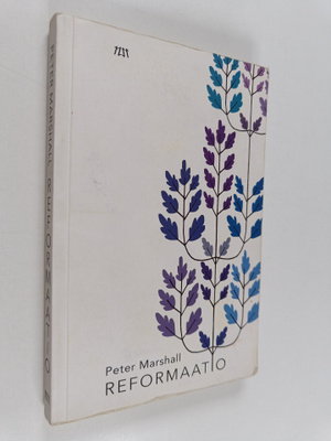 Peter Marshall : Reformaatio