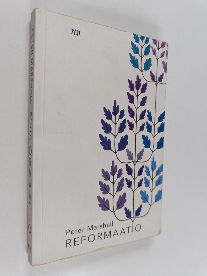 Peter Marshall : Reformaatio