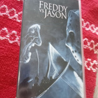 Fredy vs jason Vhs - pikkukuva 3