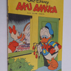 Aku Ankka N:o 10/1982 - pikkukuva 1