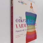 Veronique Henderson ym. : Oikeat värit - varma tyyli : Pu... - pikkukuva 1