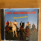 Freud Marx Engels & Jung - Aina ja iankaiken CD - pikkukuva 1