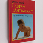 Debbie Frank : Lasten tähtimerkit - pikkukuva 1