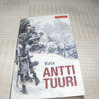 Antti Tuuri Rata -pok - pikkukuva 1