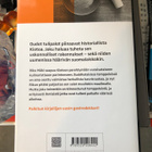 Heikki Valkama: Tulikukka. 2019. 1.p. - pikkukuva 2