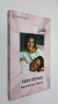 Kasey Michaels : Morsiameni Maddy