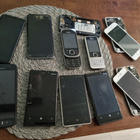 Puhelin kasa, Nokia, Samsung, iphone - pikkukuva 1