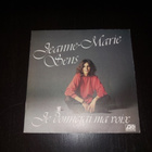 JEANNE-MARIE SENS - JE DONNERAI MA VOIX 7 " Single - pikkukuva 1
