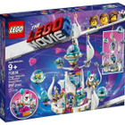 [ LEGO ] 70838 The Lego Movie 2 - Avaruuspalatsi - pikkukuva 1