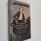 Antti Helin : Kuinka kapteeni Cook keitettiin - pikkukuva 1