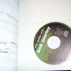 Play Guitar with Bob Marley Nuottikirja+CD (Sis.postikulut) - pikkukuva 3