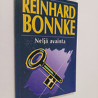 Reinhard Bonnke : Neljä avainta - pikkukuva 1