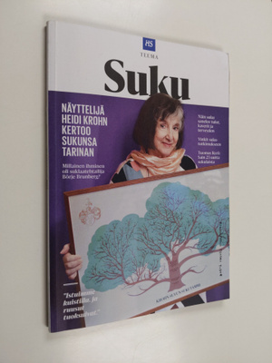 HS Teema 6/2020 : Suku