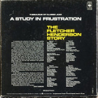 Fletcher Henderson – A Study In Frustration	 4 x Vinyl Box - pikkukuva 2