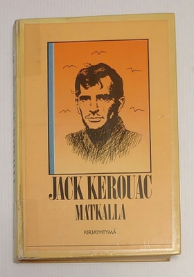 Jack Kerouac - Matkalla